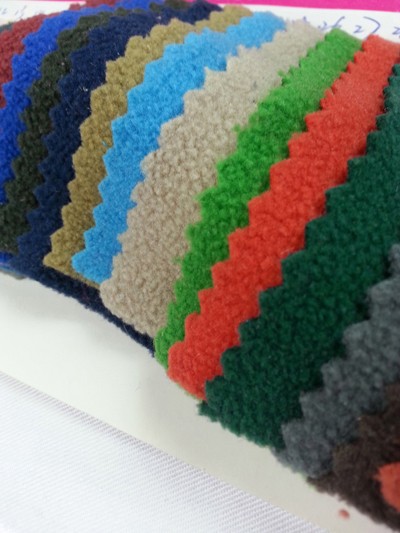 GZ-XGSG 精品搖粒絨 細節-3